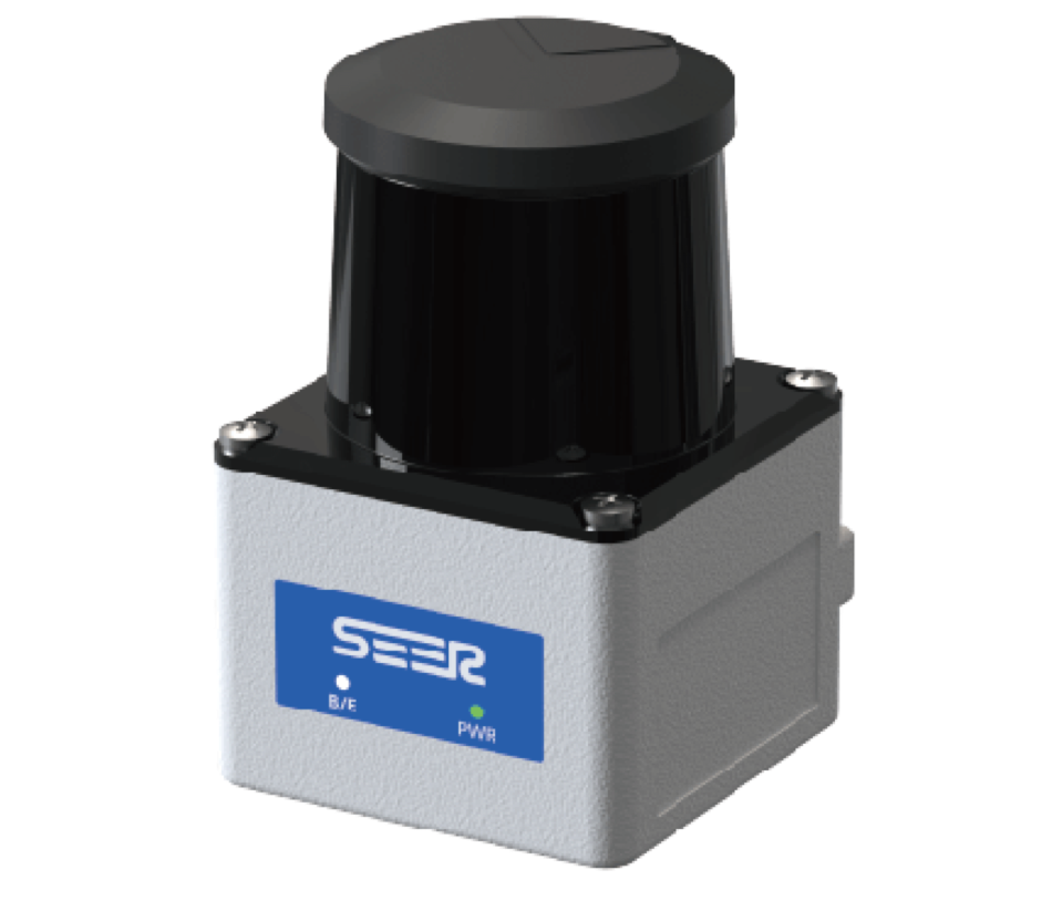 2D Obstacle Avoidance Lidar C214