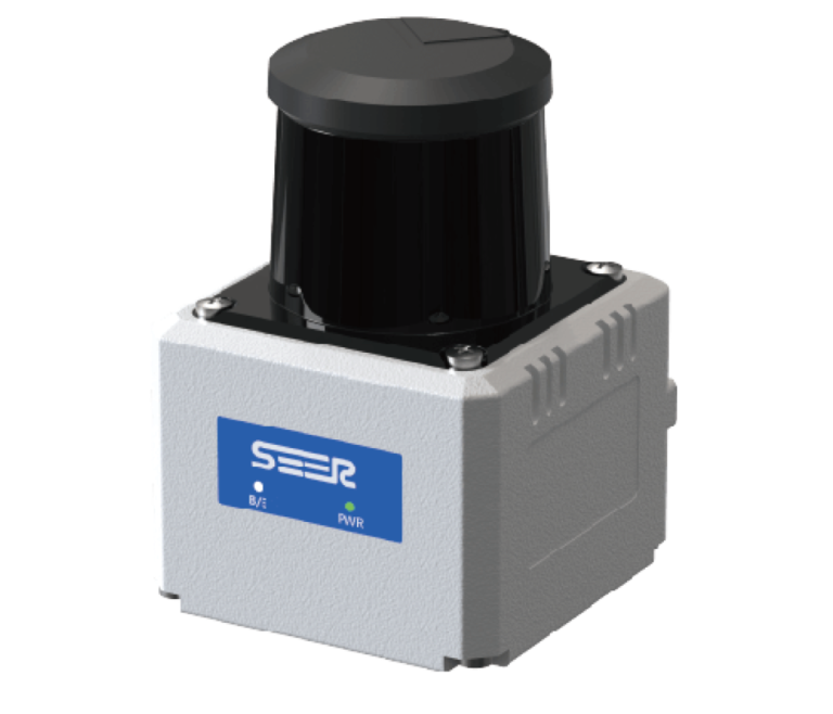 2D Navigation Lidar H1E0-02C