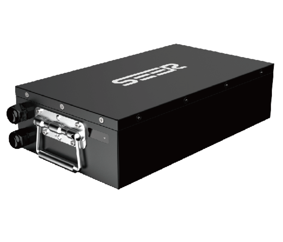 SEER Robotics Modular Battery SBP-48V23AHLS