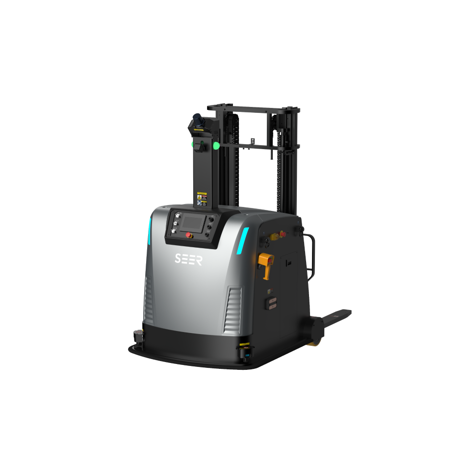 SEER Counterbalance Truck SCB-1400