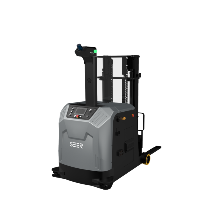 Safety SEER Counterbalance Truck SCB-2000EU