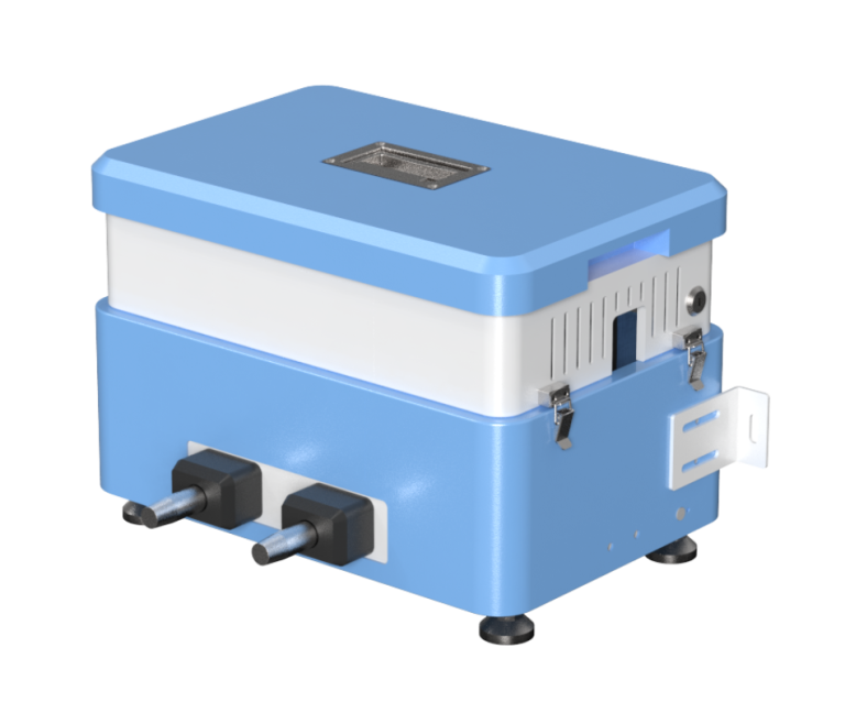 Robotic Automatic Charging Station SCS-2502