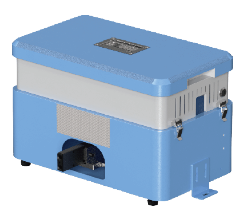 Robotic Automatic Charging Station SCS-N4815FV1-JP10