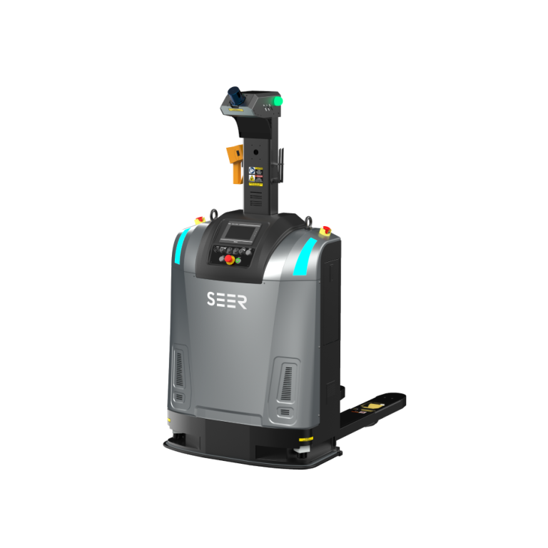 Autonomous Pallet Truck SFL-CBD20