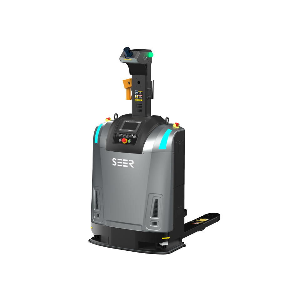 Autonomous Pallet Truck SFL-CBD30