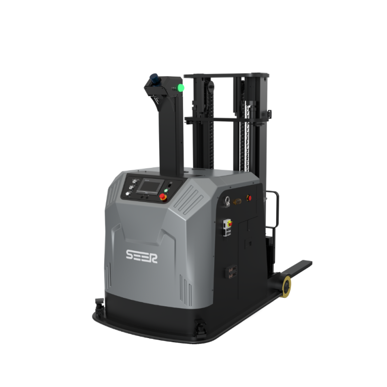 Counterbalanced Autonomous Forklift SFL-CPD20-Y