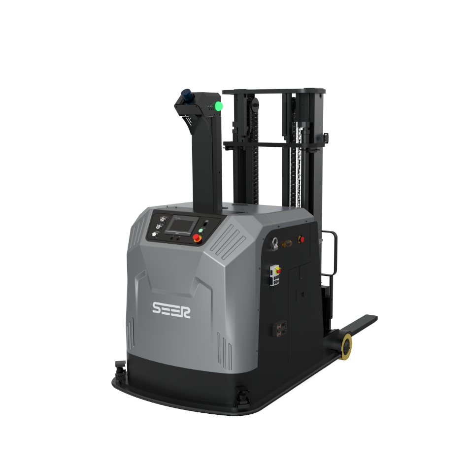 Counterbalanced Autonomous Forklift SFL-CPD20-Y