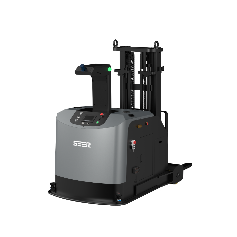 Counterbalanced Autonomous Forklift SFL-CPD30-Y