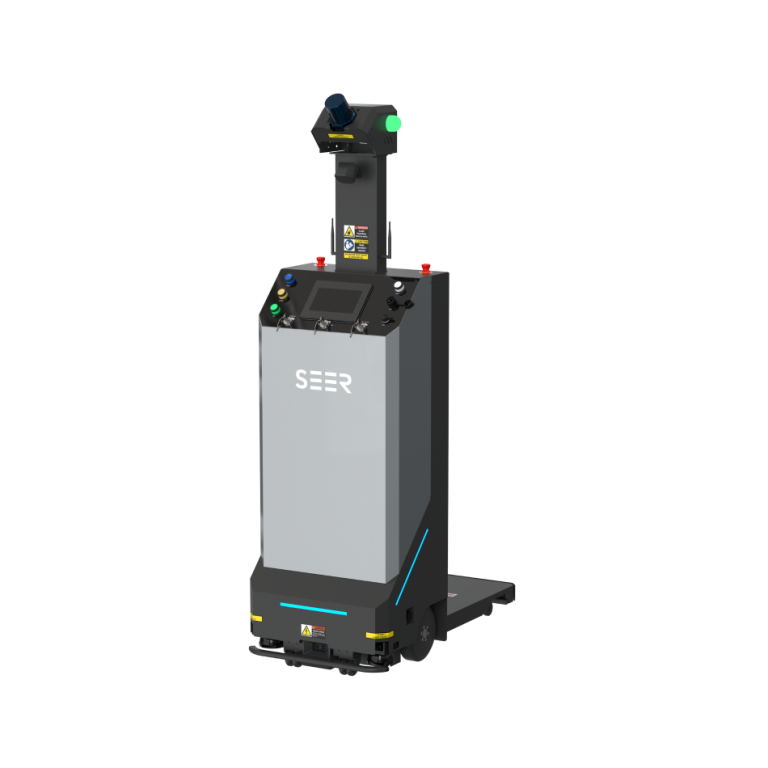 SEER OneFork 300 SOF-300EU