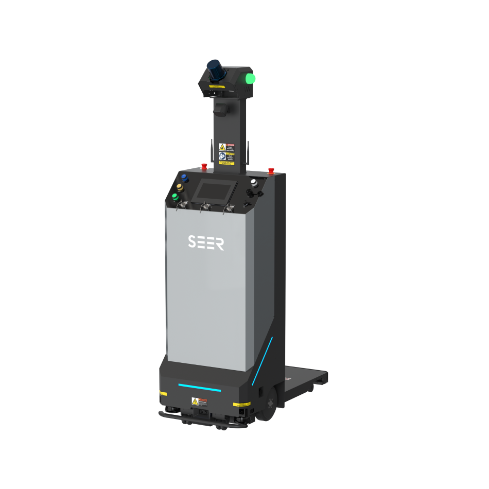 SEER OneFork 300 SOF-300EU