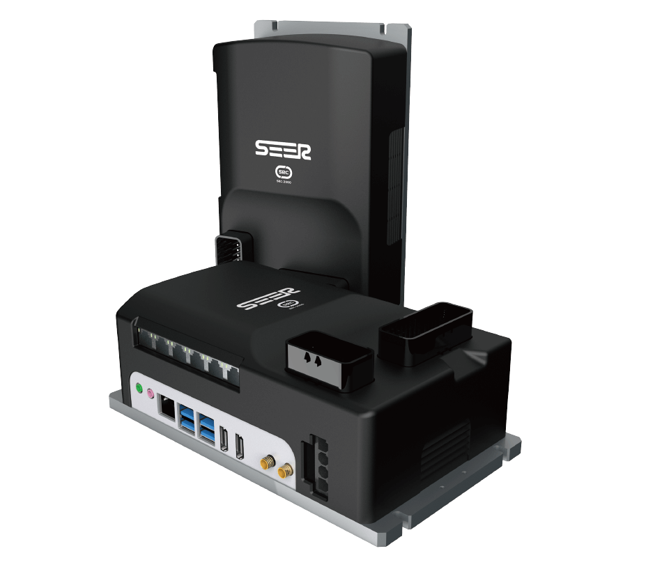General-purpose Robot Controller SRC-2000-I(S)