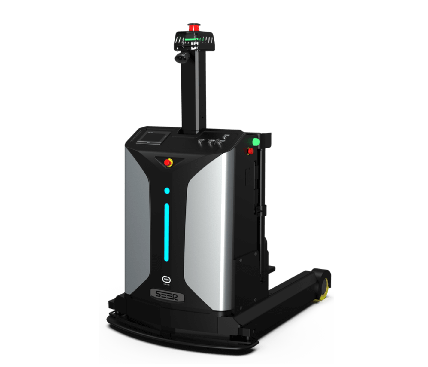 SEER SlimReach 1400 SSR-1400