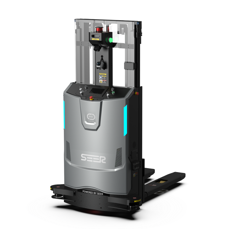 Safety SEER SlimStack 1500 SSS-1500EU