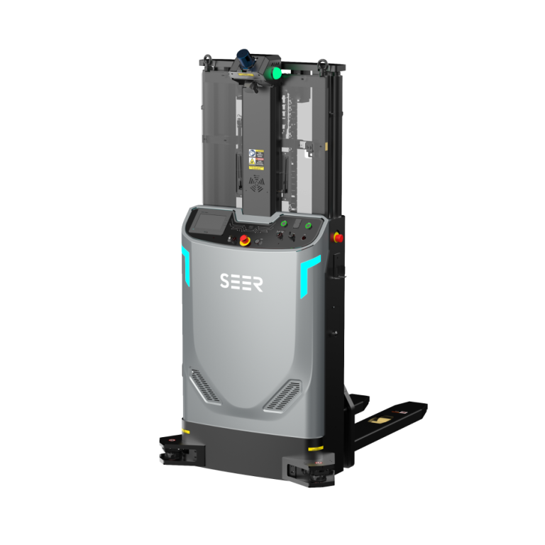 Safety SEER SlimStack 2000 SSS-2000EU